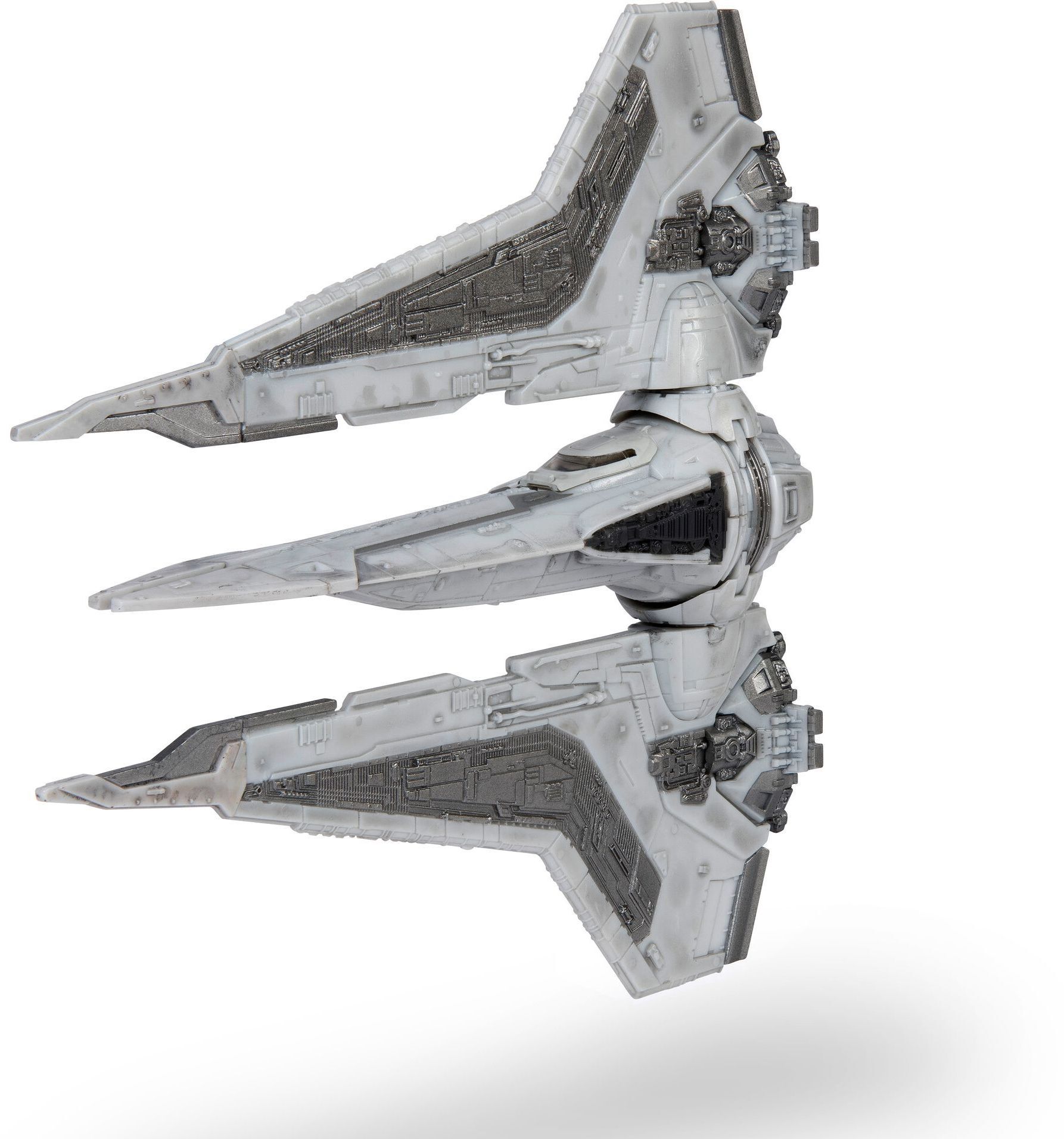 Игровая коллекционная фигурка Star Wars Medium Vehicle (SWJ0019) фото 