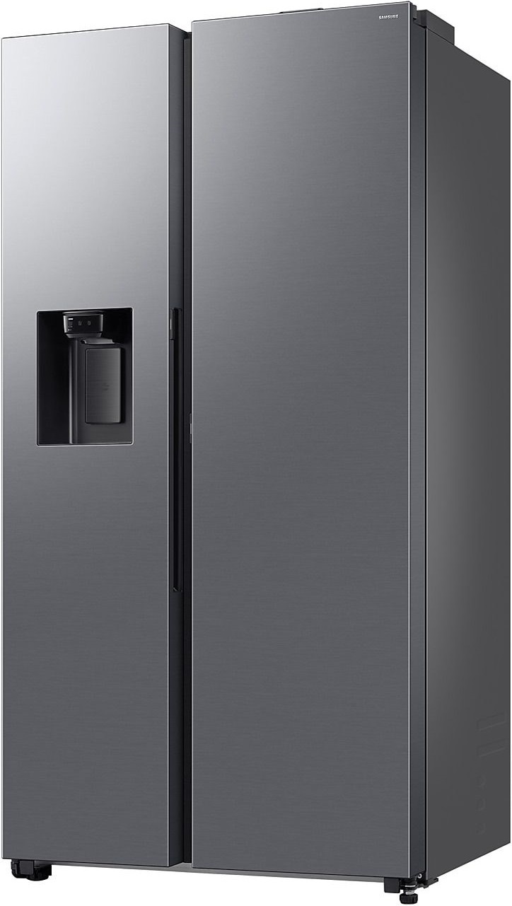 Холодильник SBS Samsung RS80F65K2TUAфото