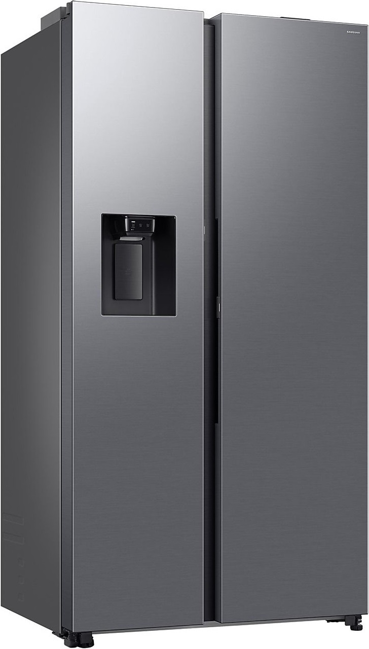 Холодильник SBS Samsung RS80F65K2TUAфото