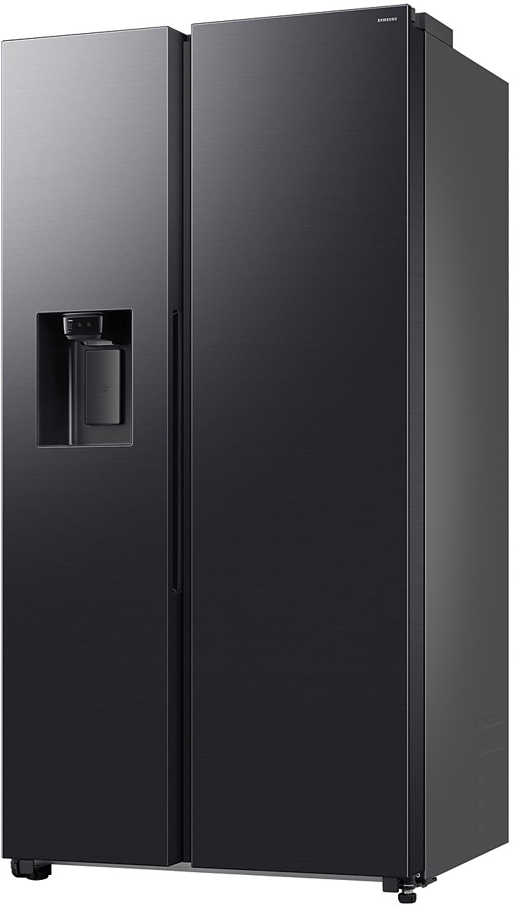 Холодильник SBS Samsung RS70F65K1FUA фото 3