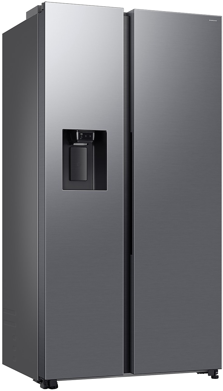 Холодильник SBS Samsung RS70F65K1TUAфото3