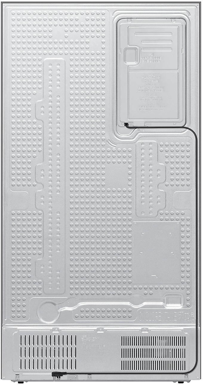 Холодильник SBS Samsung RS70F65K1TUAфото9