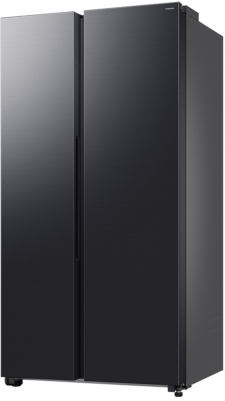 Холодильник SBS Samsung RS70F65Q1FUA фото 4