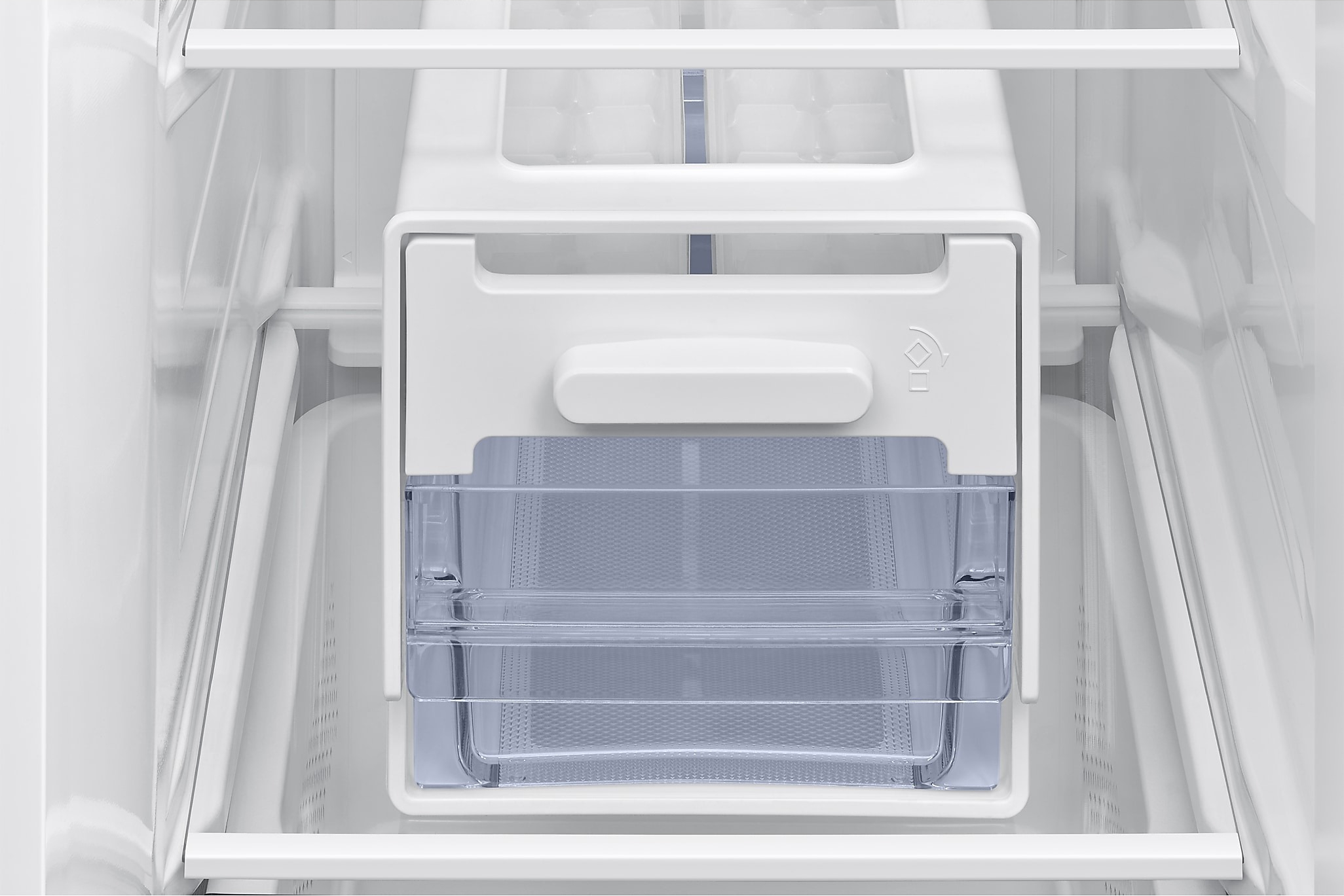 Холодильник Samsung RS70F65Q1TUA фото 7