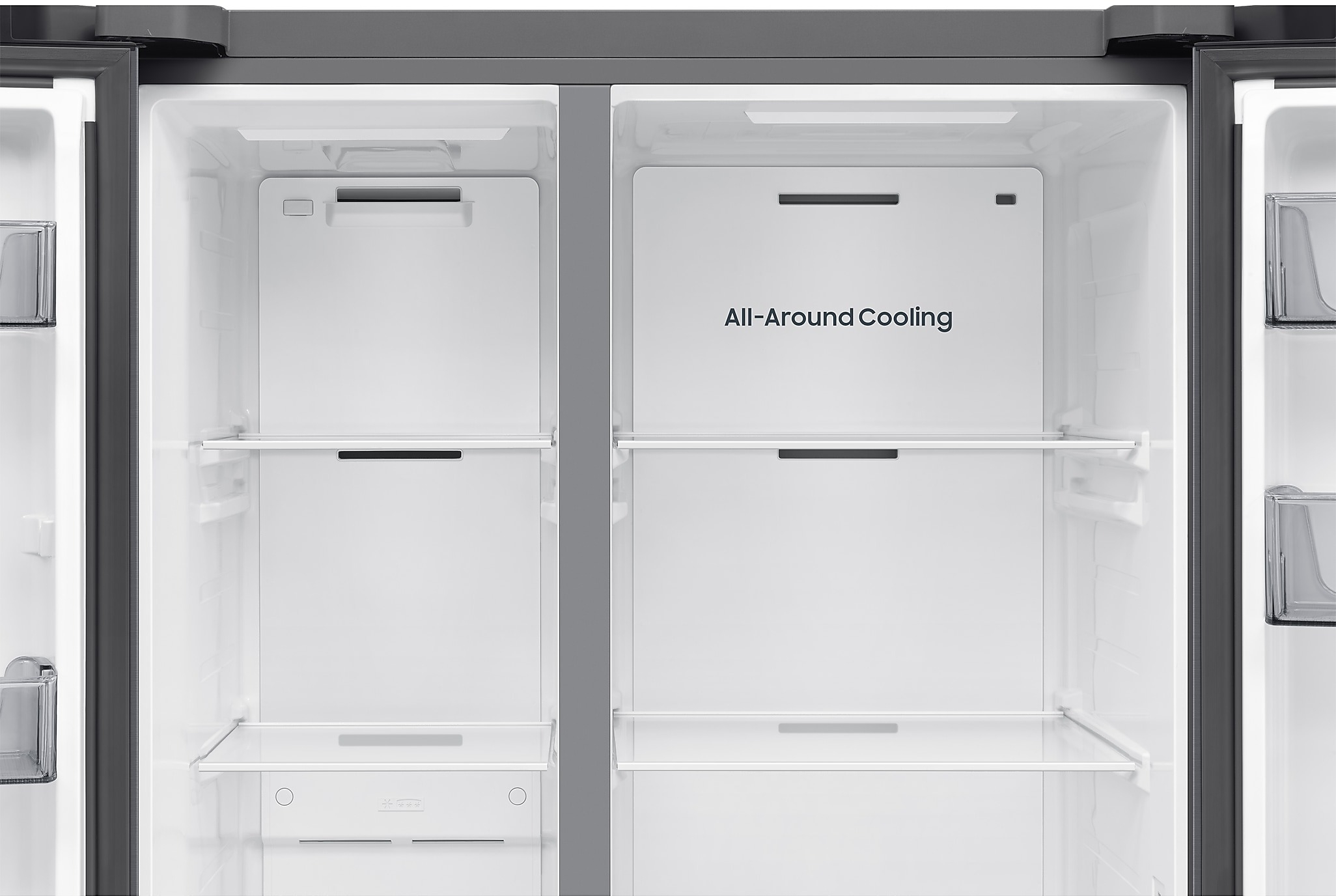 Холодильник Samsung RS70F65Q1TUA фото 5