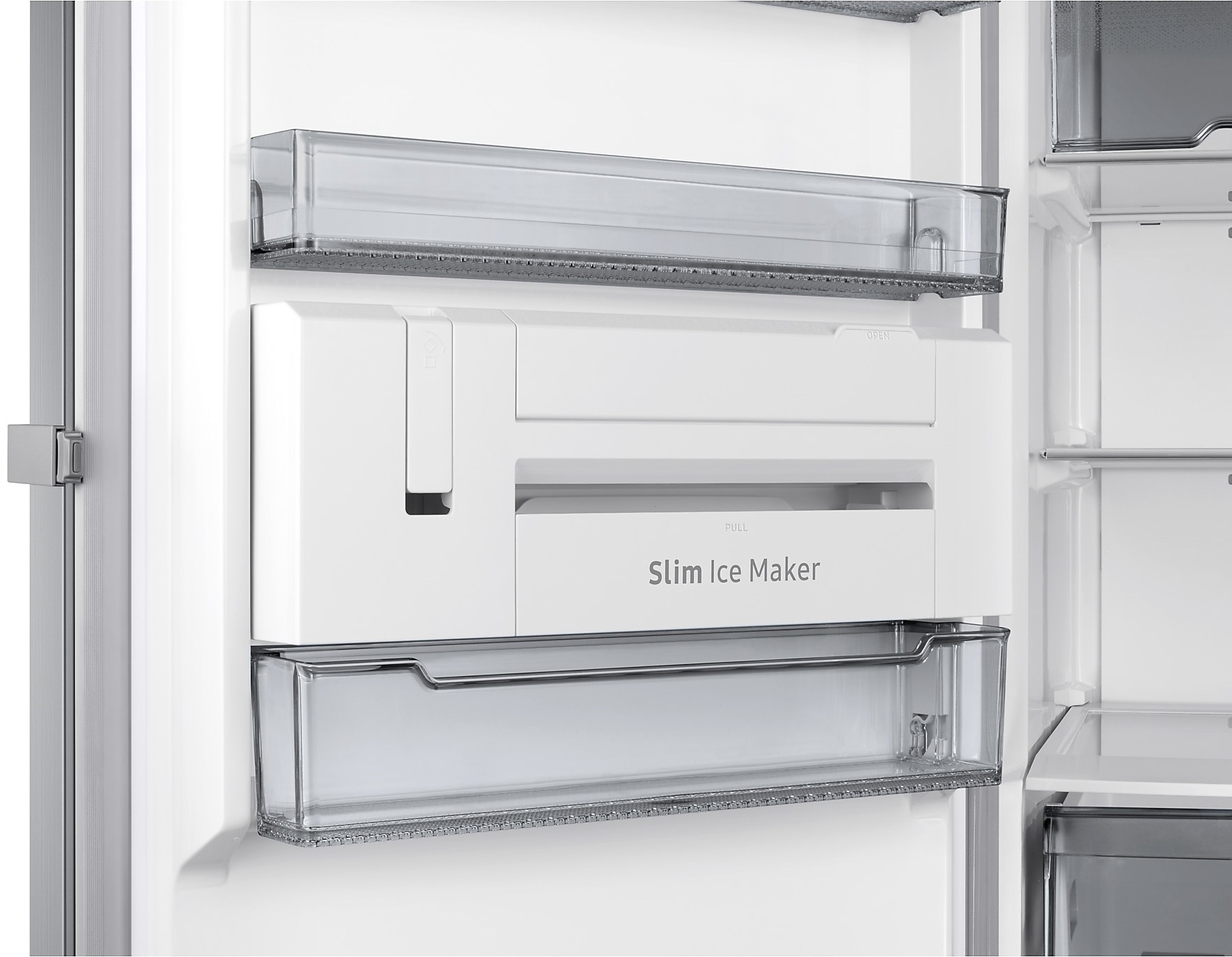 Морозильна камера Samsung RZ32C7BDES9/UAфото5