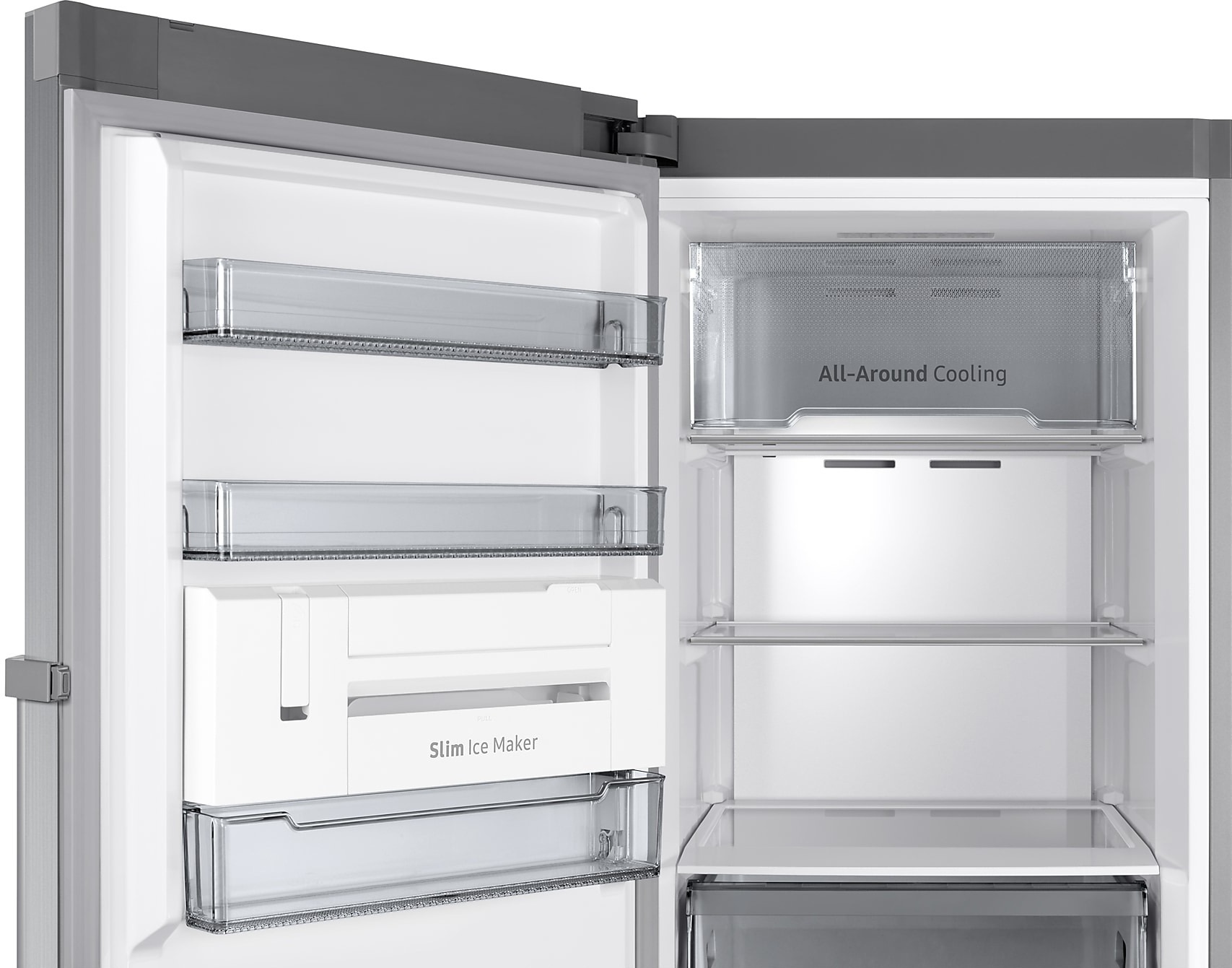 Морозильна камера Samsung RZ32C7BDES9/UAфото6