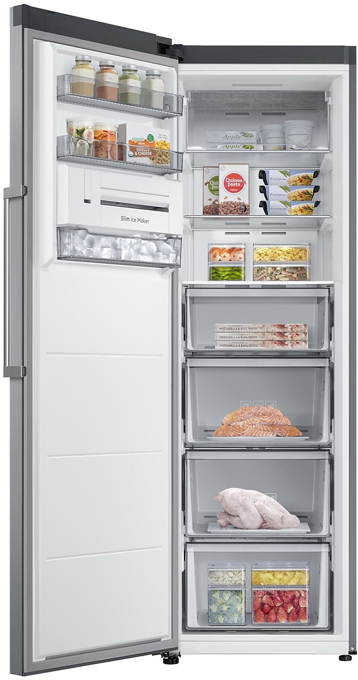 Морозильна камера Samsung RZ32C7BDES9/UAфото9