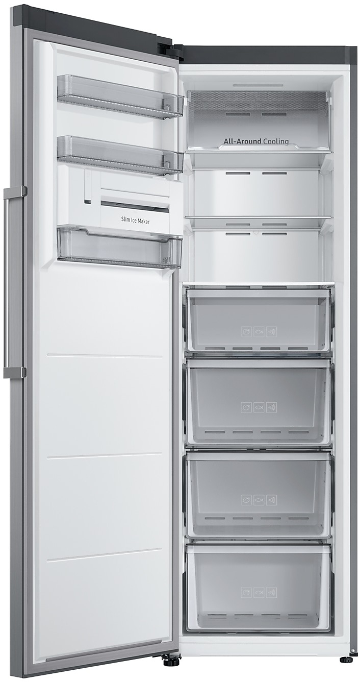 Морозильна камера Samsung RZ32C7BDES9/UAфото2