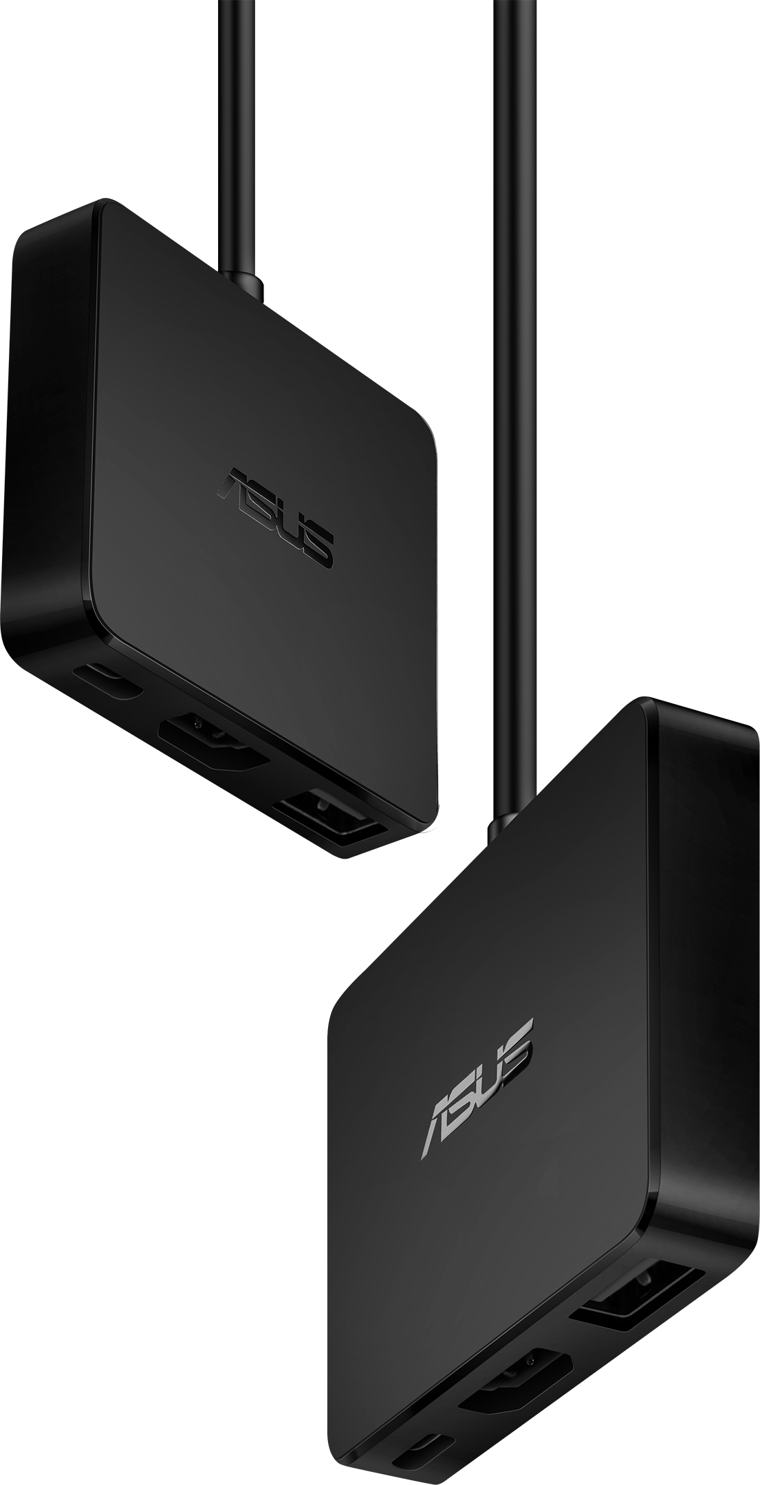 Док-станція для ноутбука ASUS USB-C Mini Dock (90XB0820-BDS000)фото4