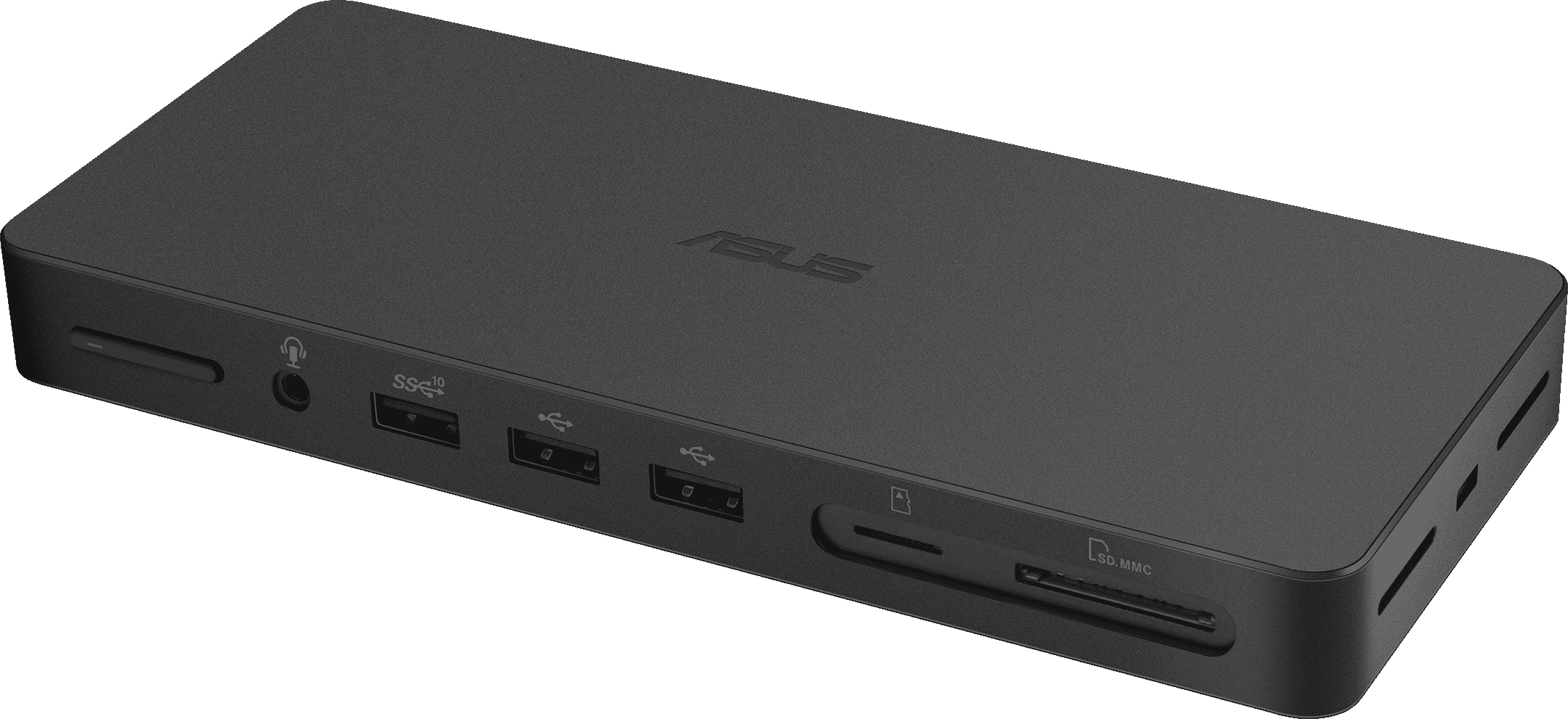 Док-станция для ноутбука ASUS Triple 4K Thunderbolt 4 Dock DC500 (90XB08DN-BDS010) фото 2