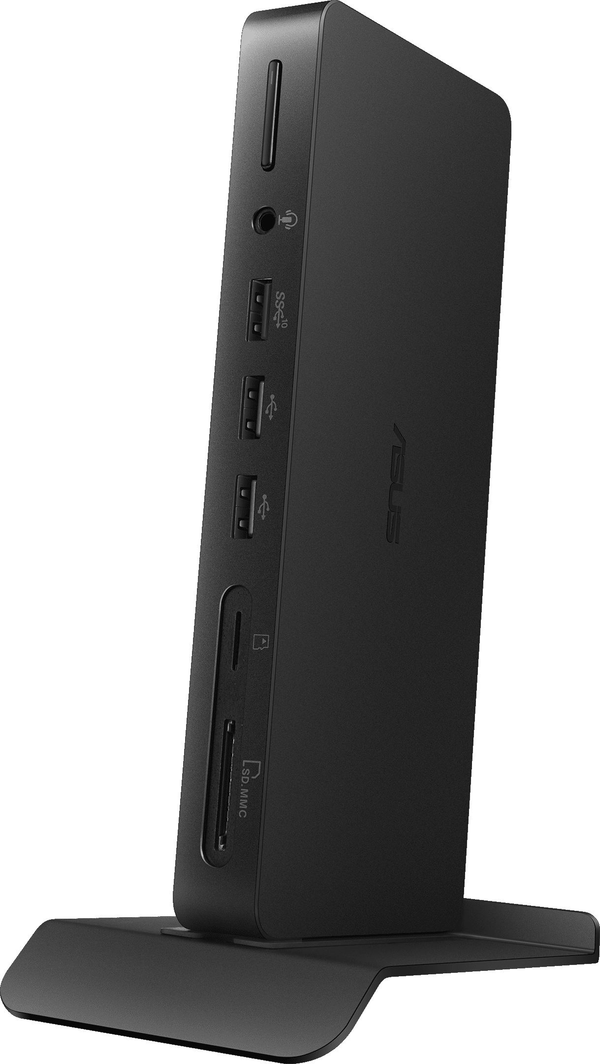Док-станция для ноутбука ASUS Triple 4K Thunderbolt 4 Dock DC500 (90XB08DN-BDS010) фото 3