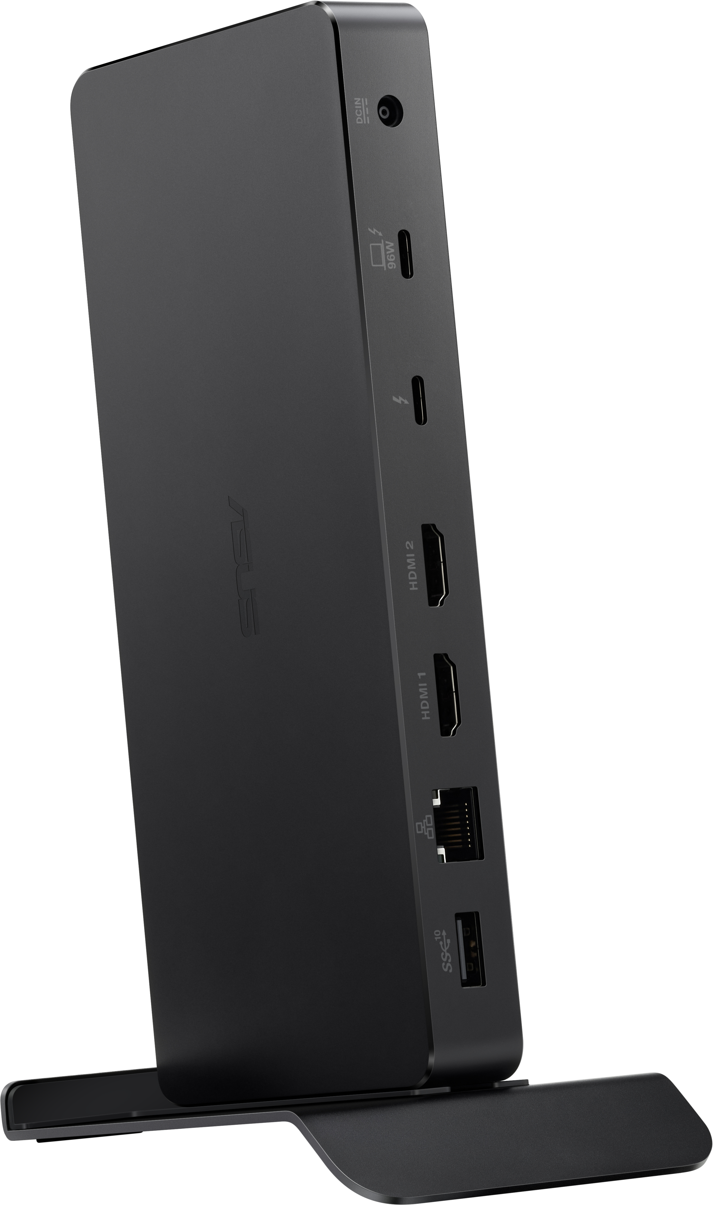 Док-станция для ноутбука ASUS Triple 4K Thunderbolt 4 Dock DC500 (90XB08DN-BDS010) фото 4