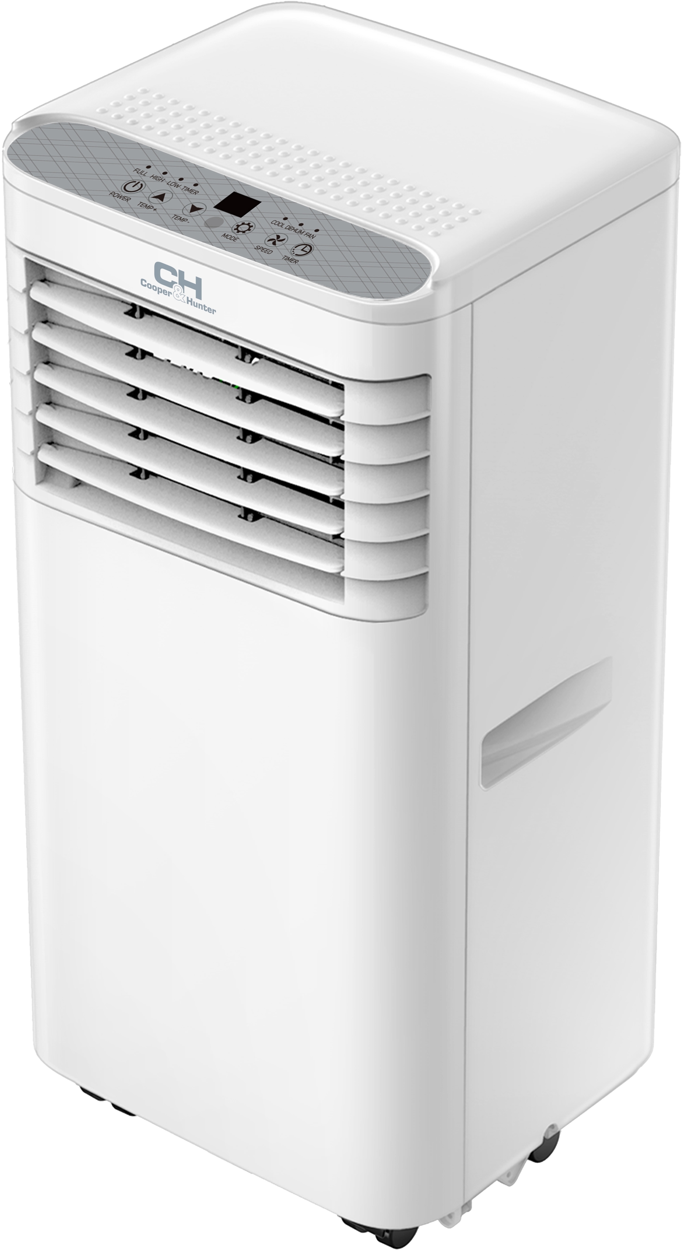 Мобильный кондиционер Cooper&Hunter CH-M08P5G фото 2