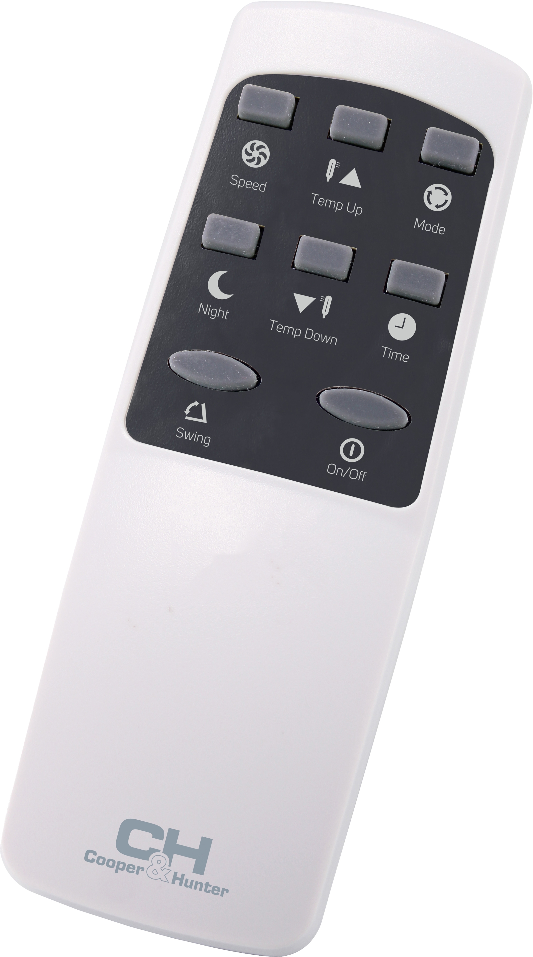 Мобильный кондиционер Cooper&Hunter CH-M08P5G фото 3