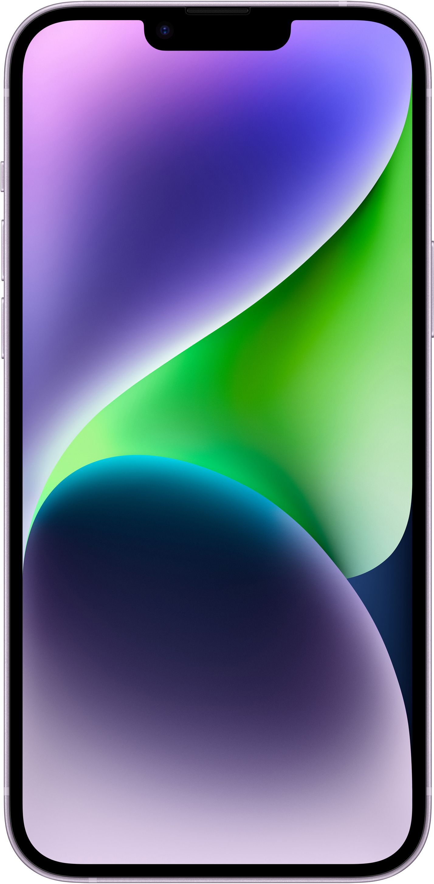 Смартфон Refurbished Apple iPhone 14 Plus 512Gb Purple (Идеальное состояние, A+) фото 2