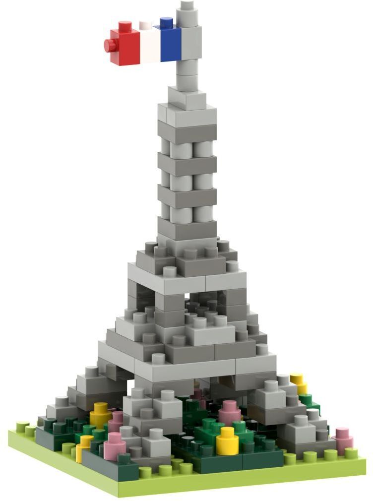 Листівка-конструктор