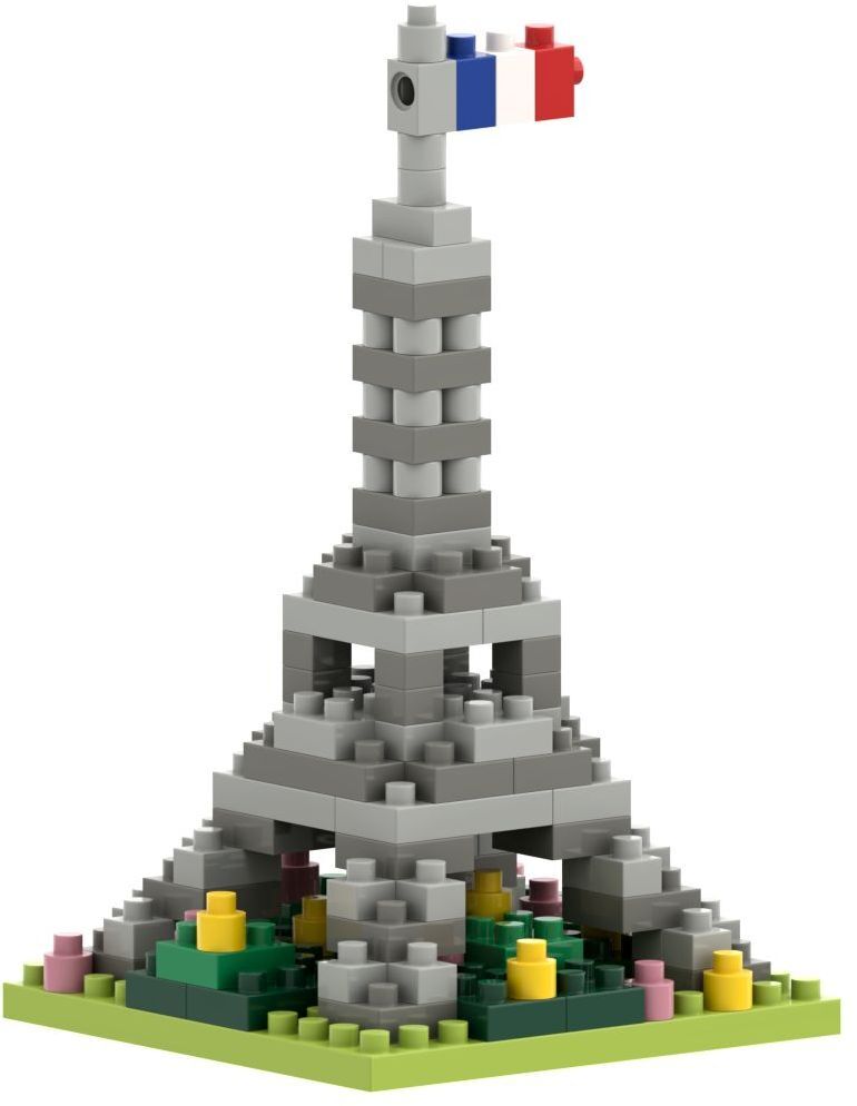 Листівка-конструктор