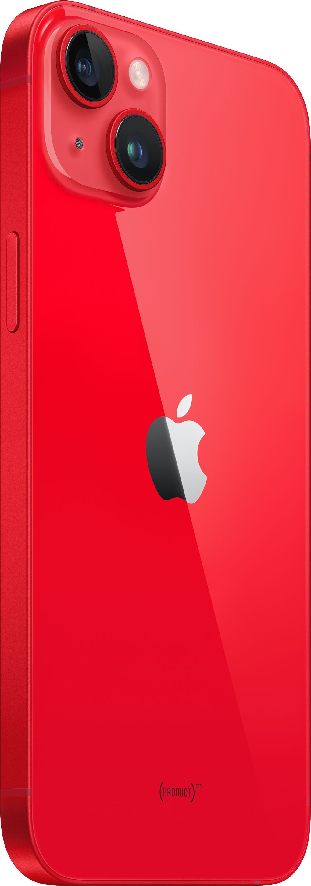 Смартфон Refurbished Apple iPhone 14 Plus 512Gb Red (Идеальное состояние, A+) фото 3