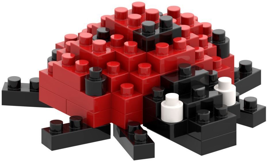 Листівка-конструктор "Сонечко" (72907)фото2