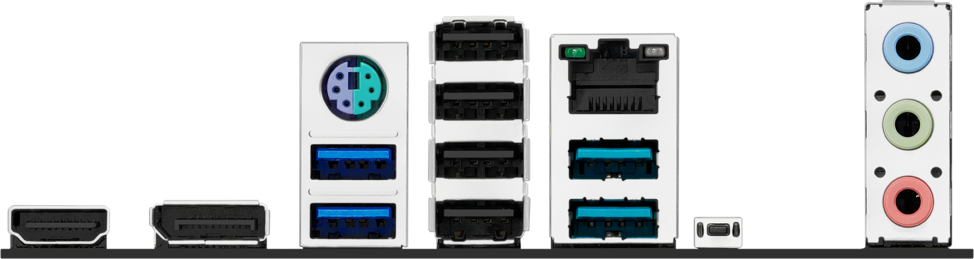 Материнcька плата ASUS PRIME B850M-K (90MB1LV0-M0EAY0)фото