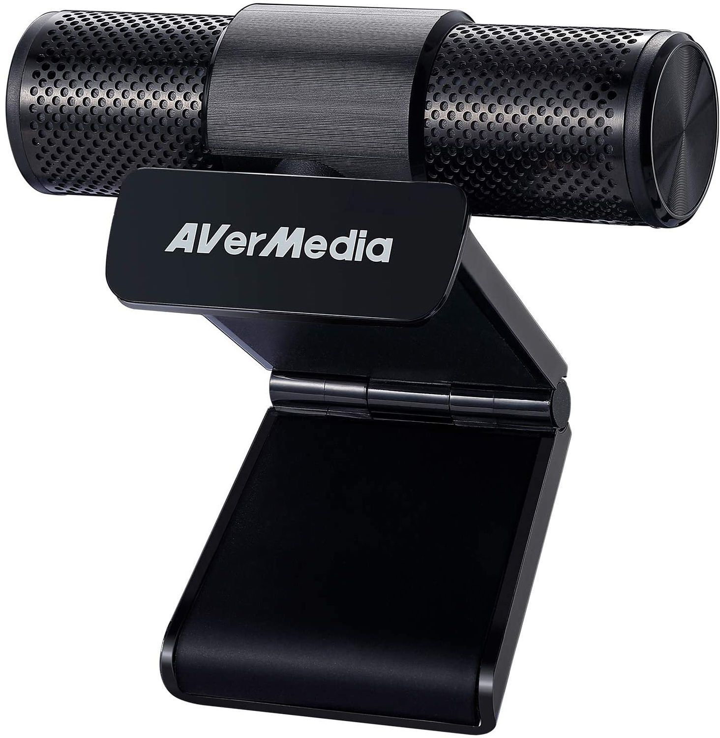 Веб-камера AVerMedia PW313 FullHD 30fps Black (40AAPW313AWM)фото4