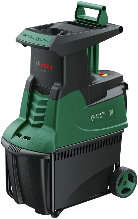 Измельчитель садовый Bosch AXT22D 2200Вт (0.600.803.003) фото 2