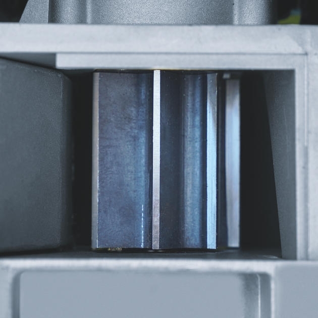 Измельчитель садовый Bosch AXT22D 2200Вт (0.600.803.003) фото 12