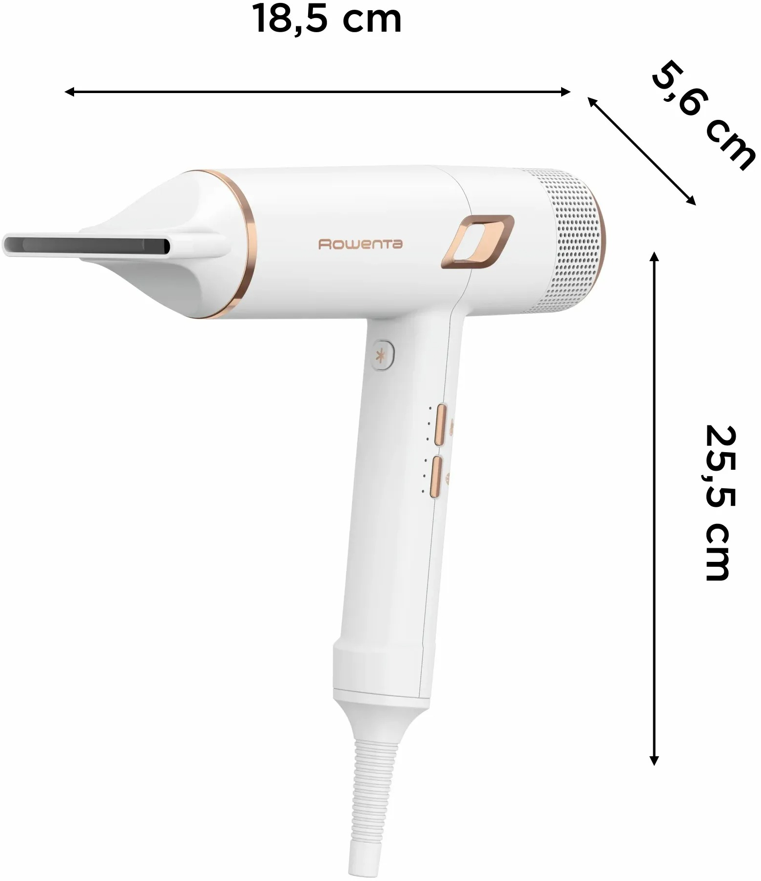 Фен Rowenta Ultimate Experience Maestria CV9910F3фото