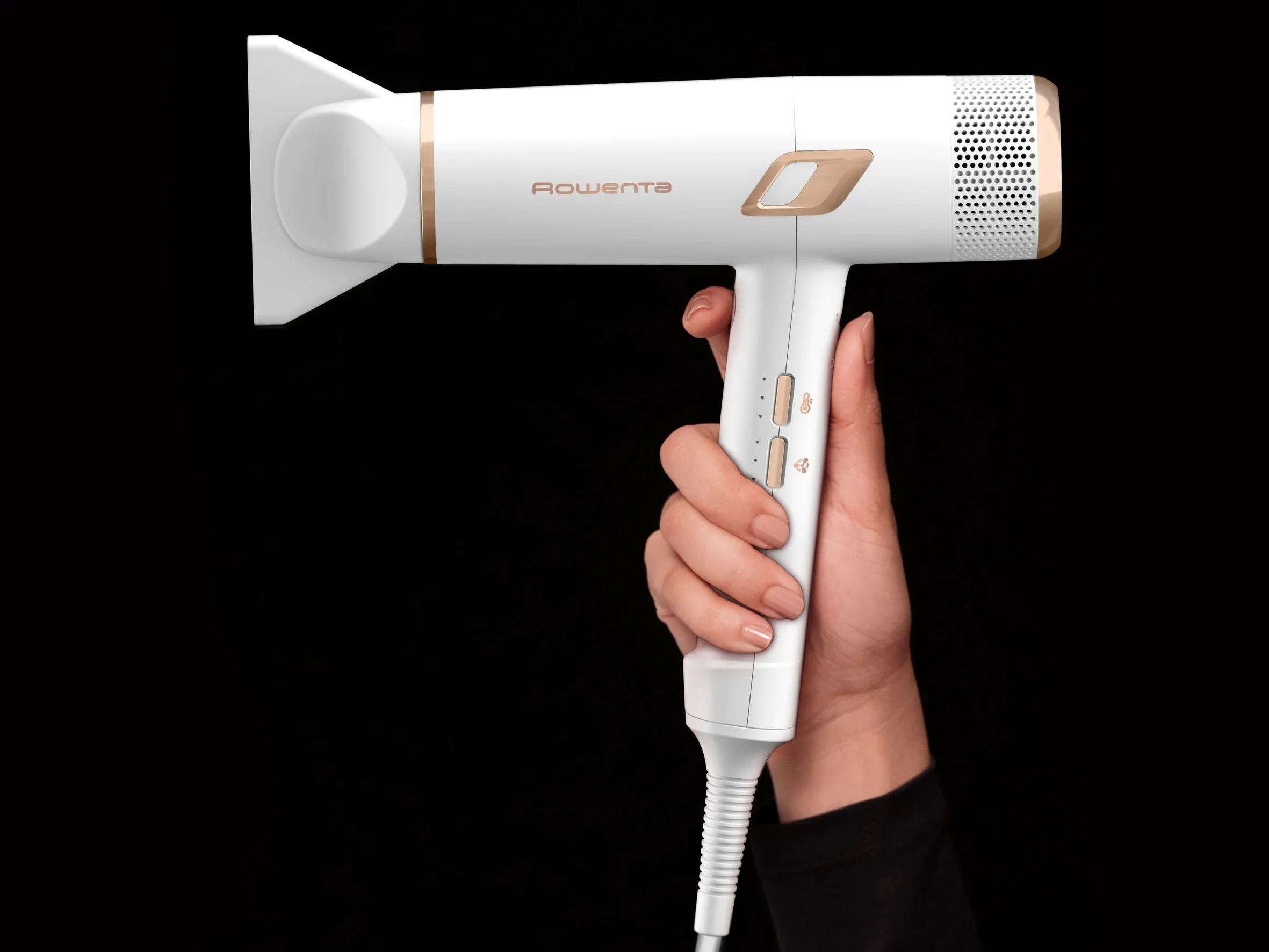 Фен Rowenta Ultimate Experience Maestria CV9910F3фото