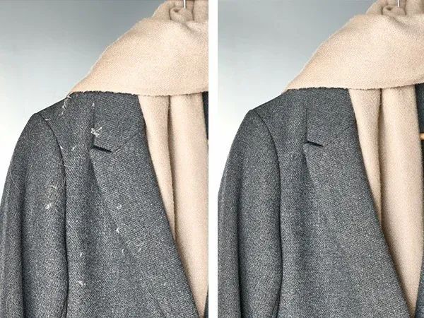 Отпариватель Tefal Pure Force DT8765E0 фото 