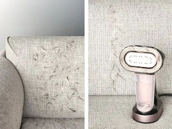 Отпариватель Tefal Pure Force DT8765E0 фото 