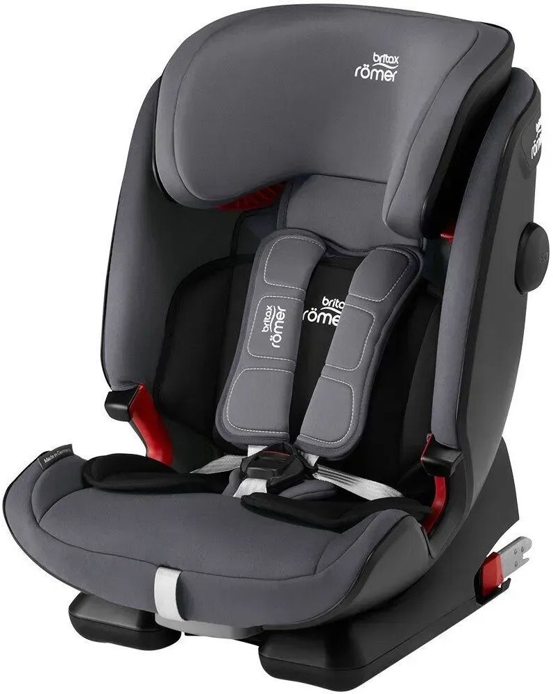 Вкладиш до автокрісла Britax-Romer (авто group 1) (2000030111)фото4