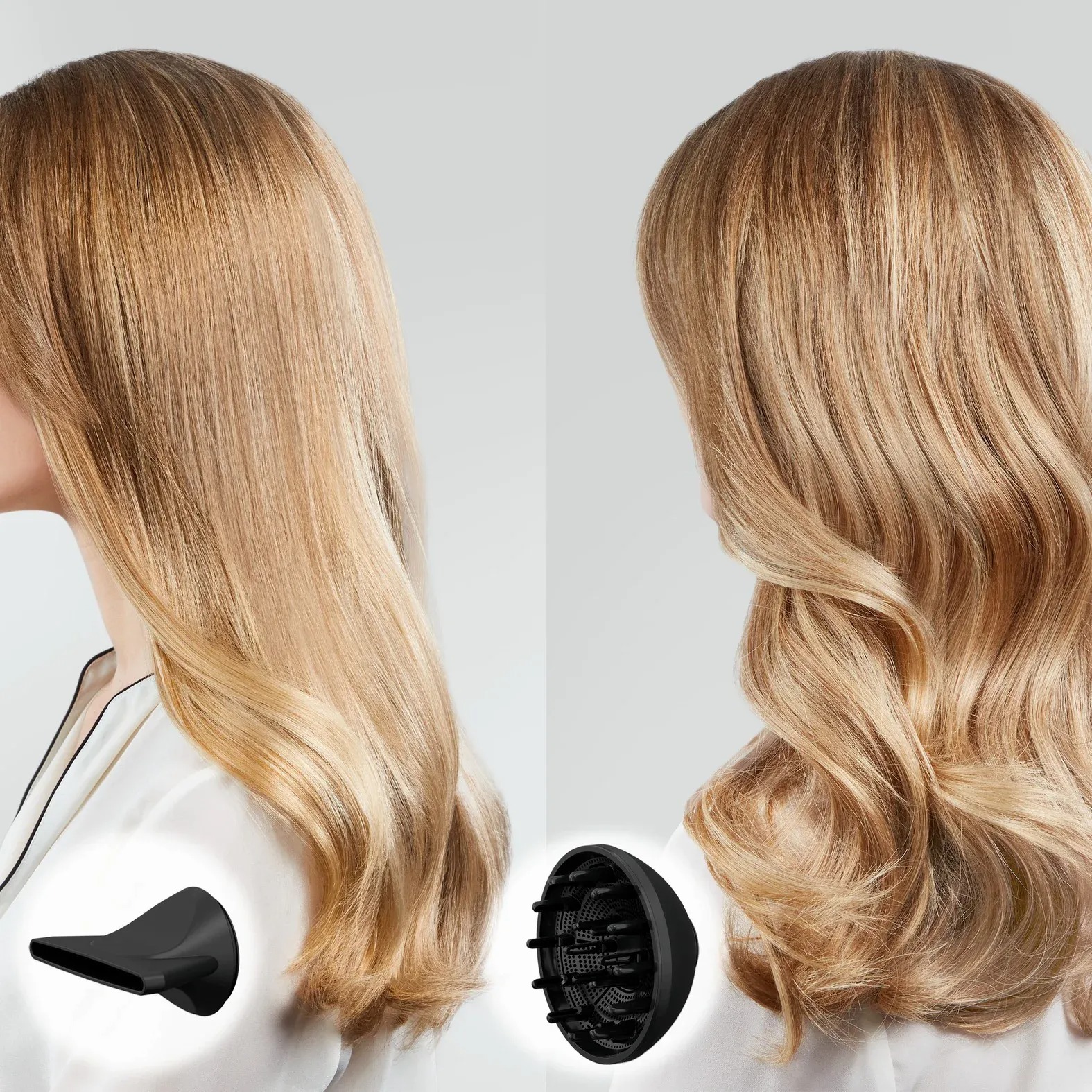 Фен Rowenta Tiny HY7120E0 фото 12