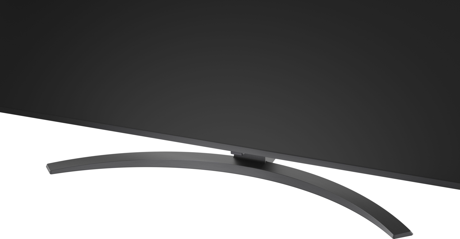 Телевізор LG 50NANO81A6Aфото