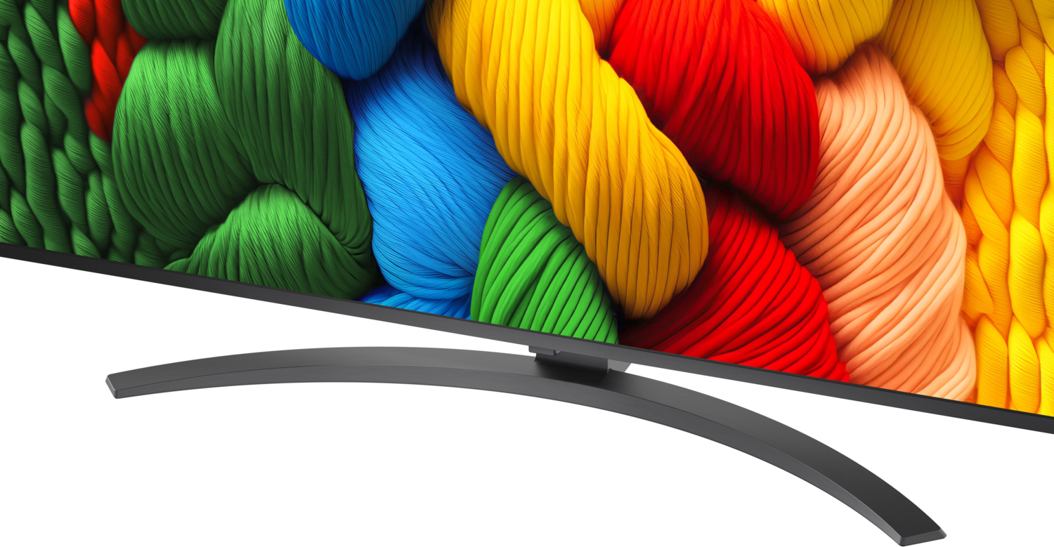 Телевізор LG 50NANO81A6Aфото