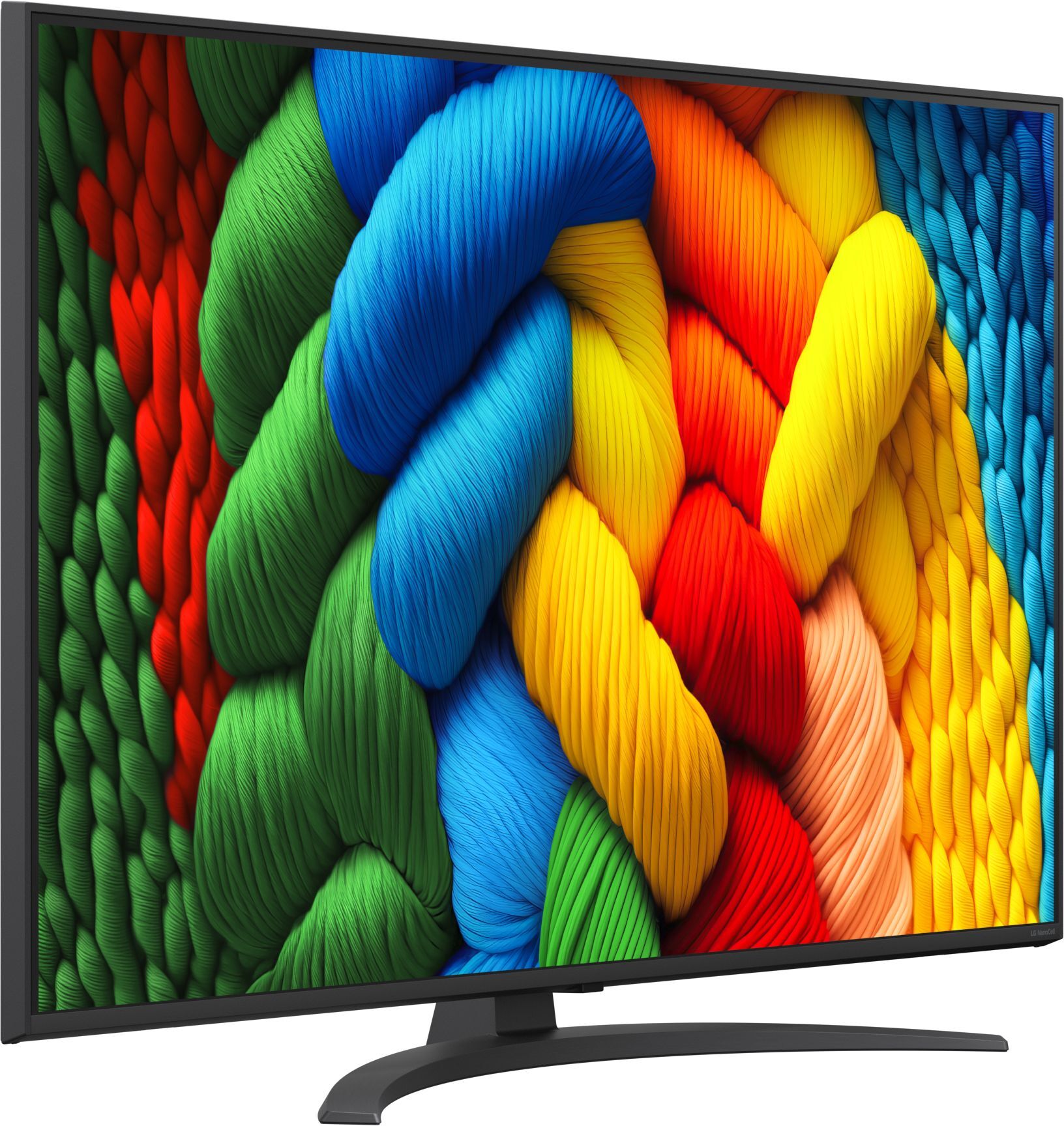 Телевізор LG 50NANO81A6Aфото2