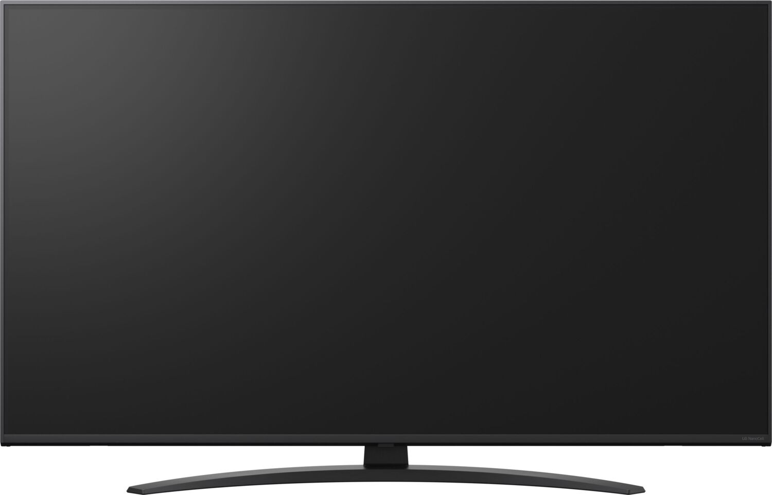 Телевізор LG 50NANO81A6Aфото