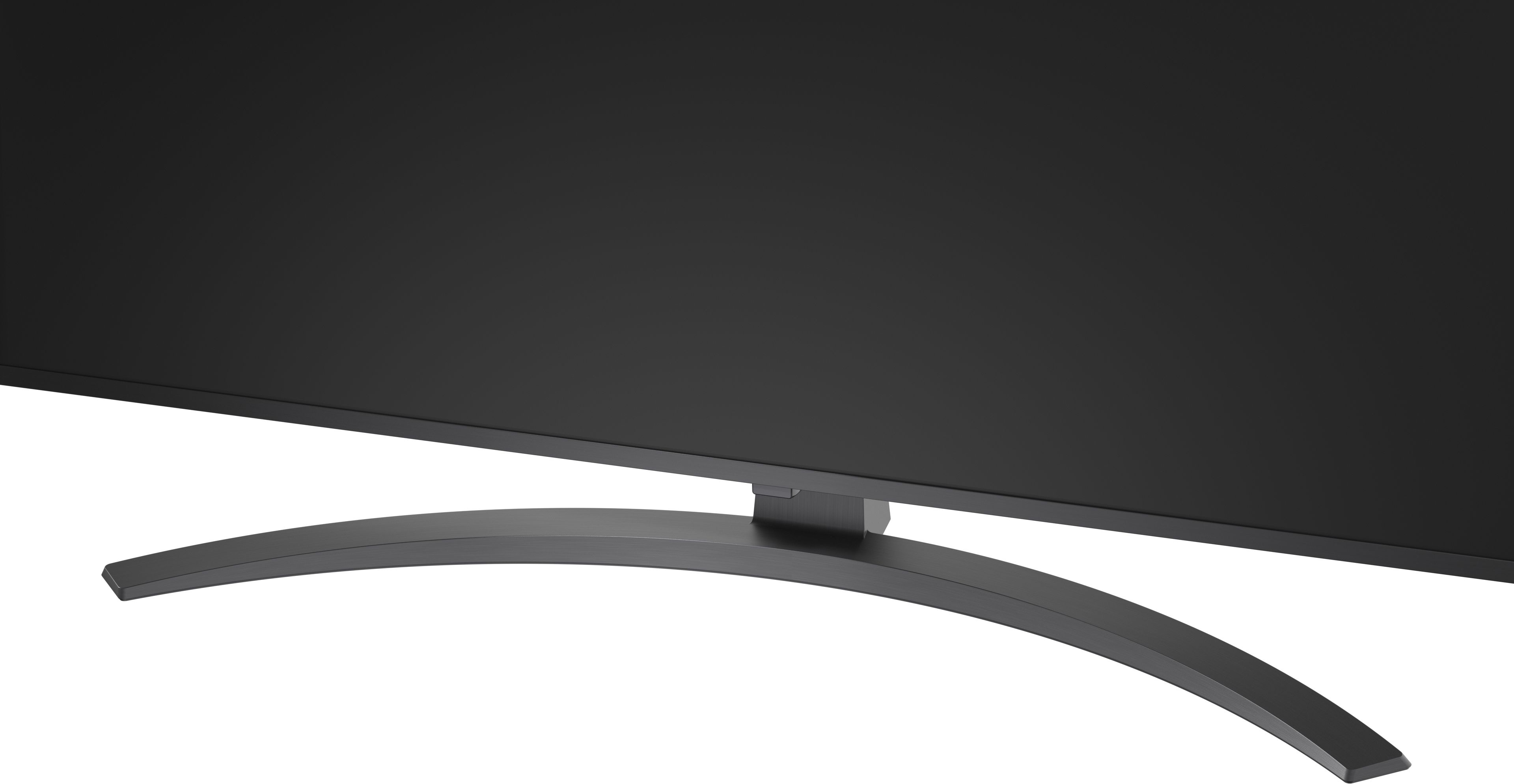 Телевізор LG 43NANO81A6Aфото20