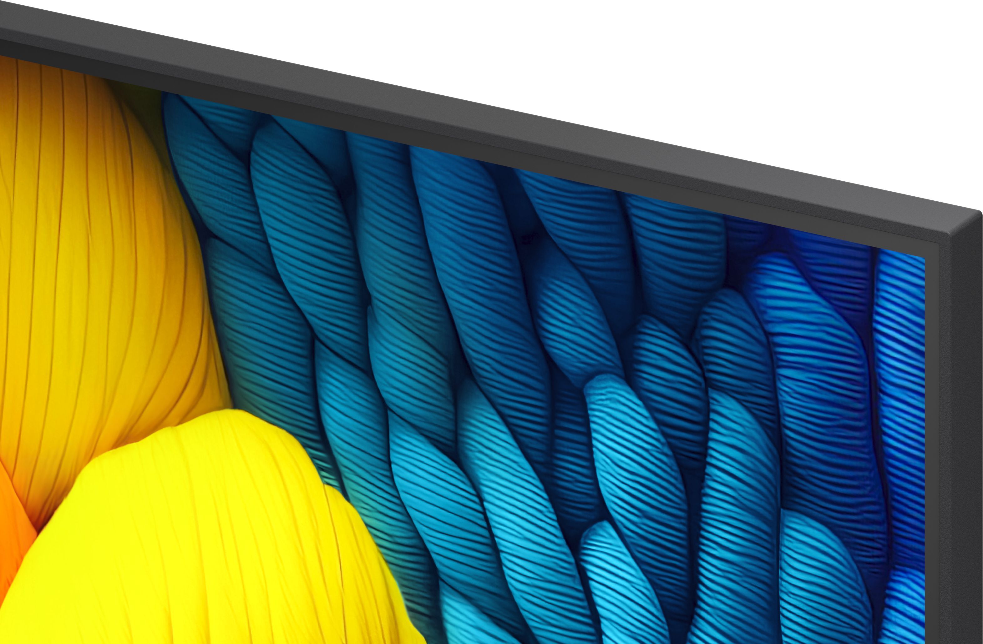 Телевізор LG 43NANO81A6Aфото10