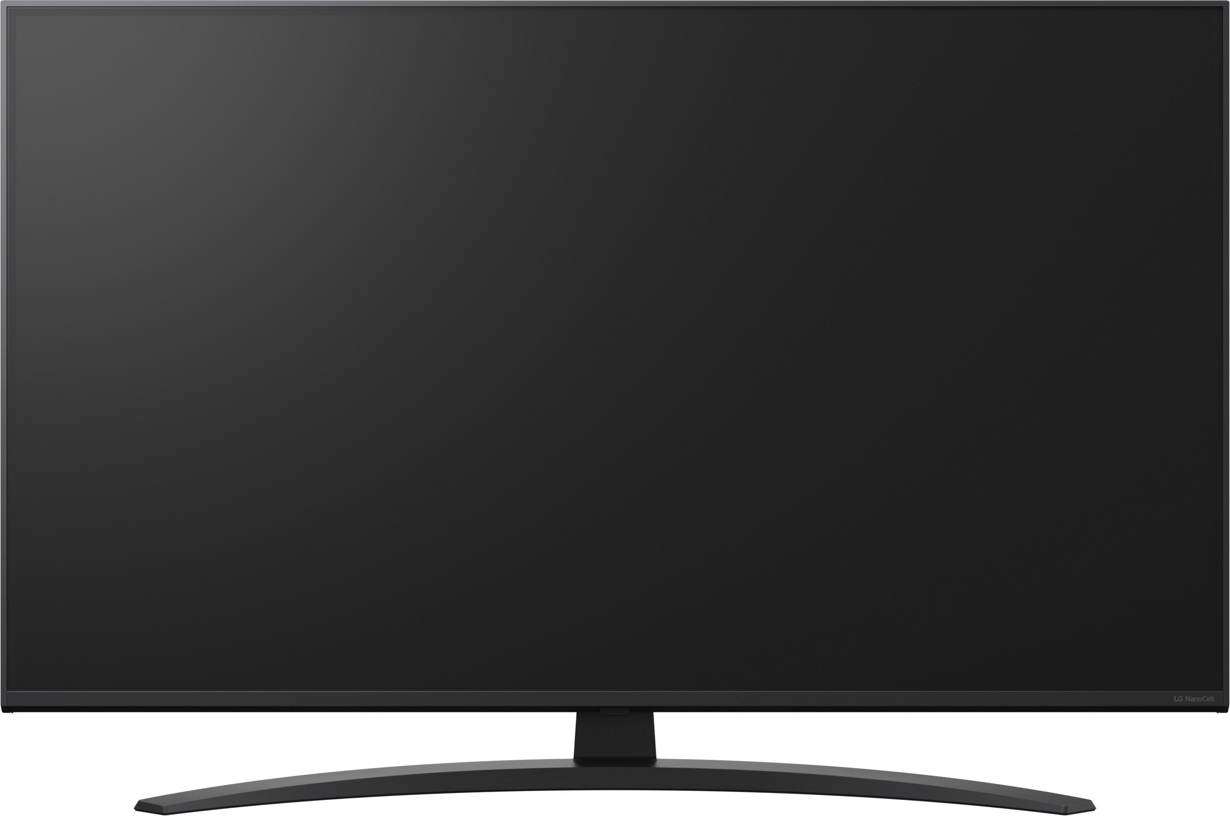 Телевізор LG 43NANO81A6Aфото13