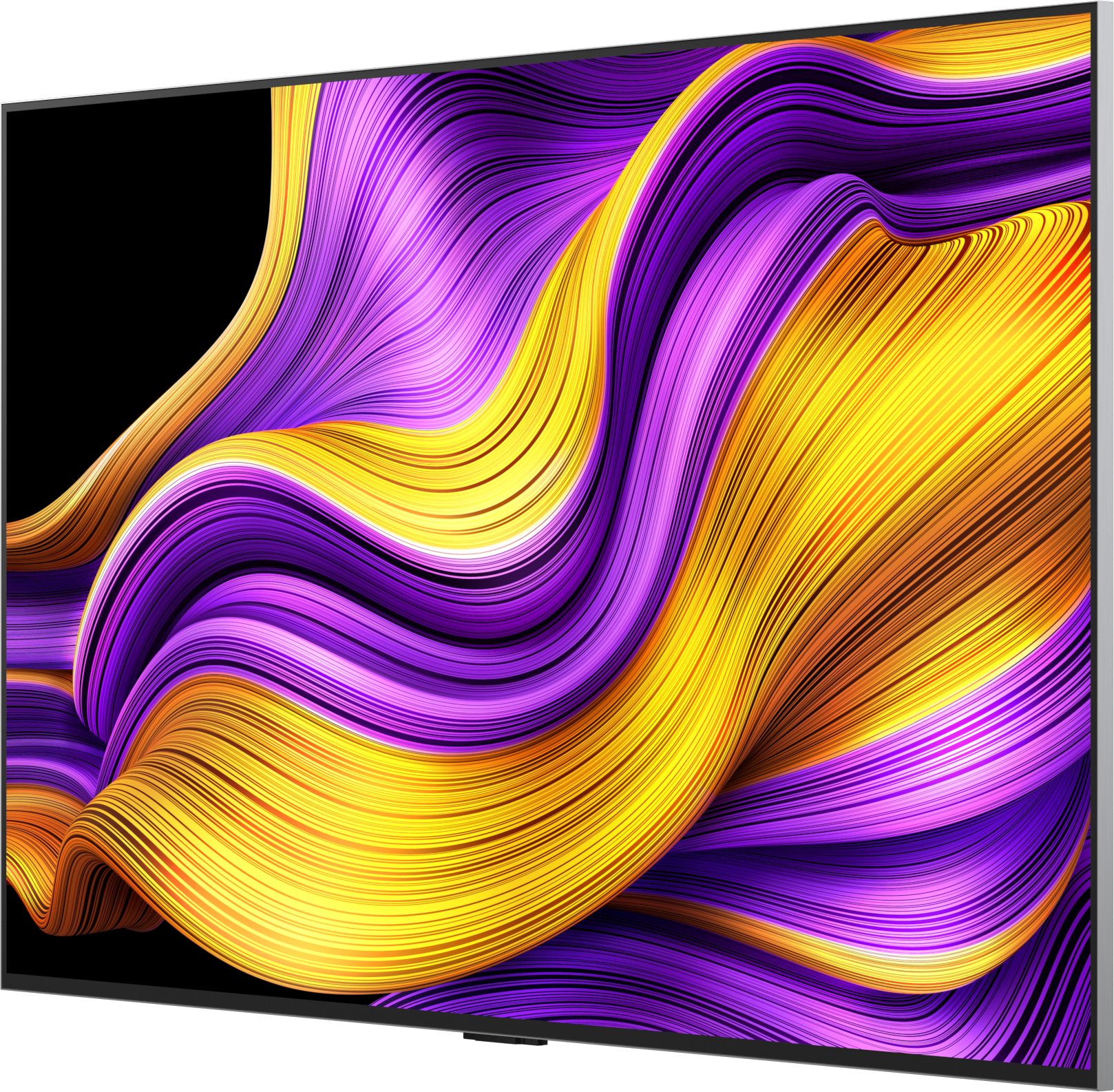 Телевізор LG OLED evo 55G5 (OLED55G54LW)фото7