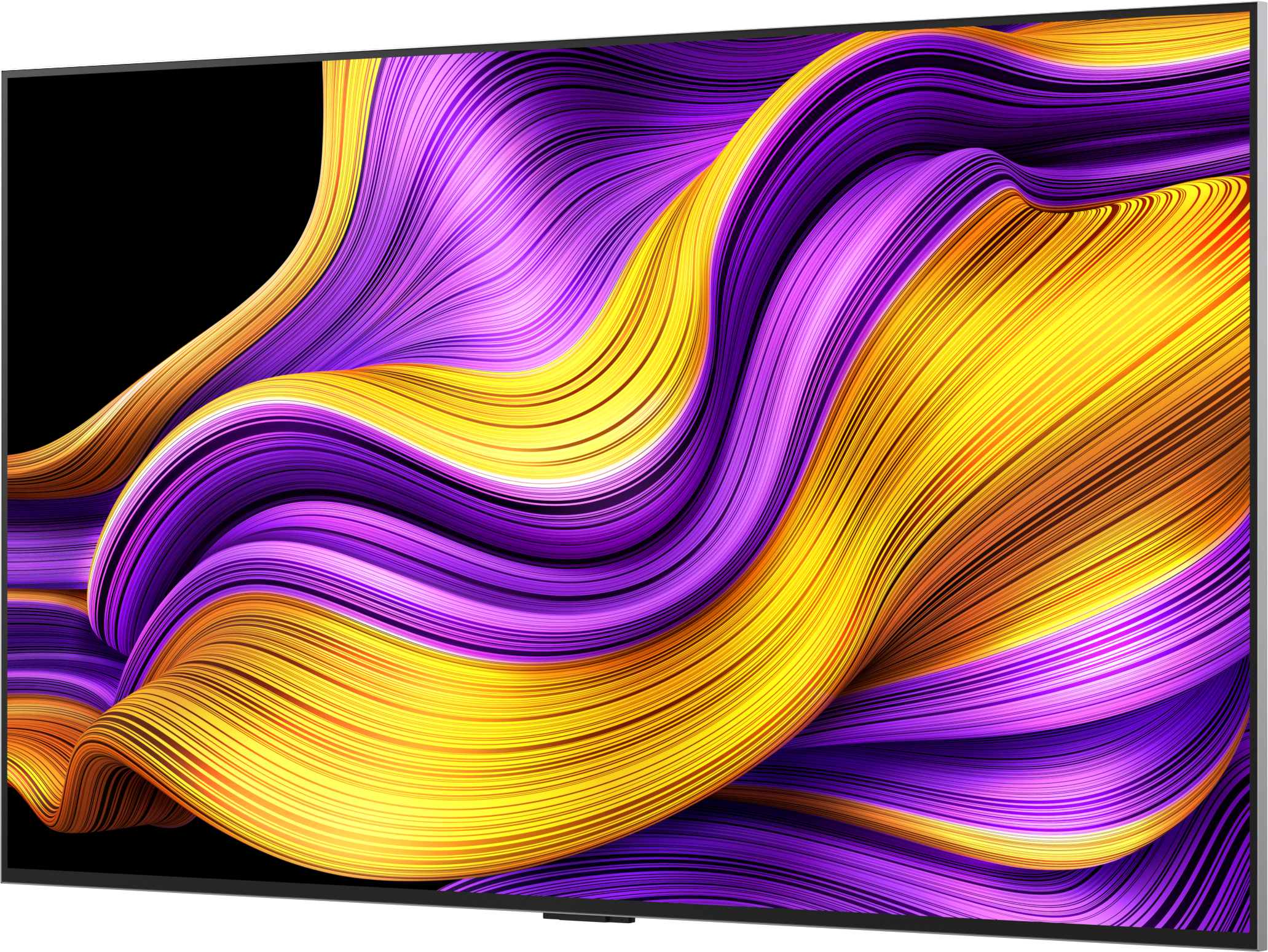 Телевізор LG OLED evo 55G5 (OLED55G54LW)фото5