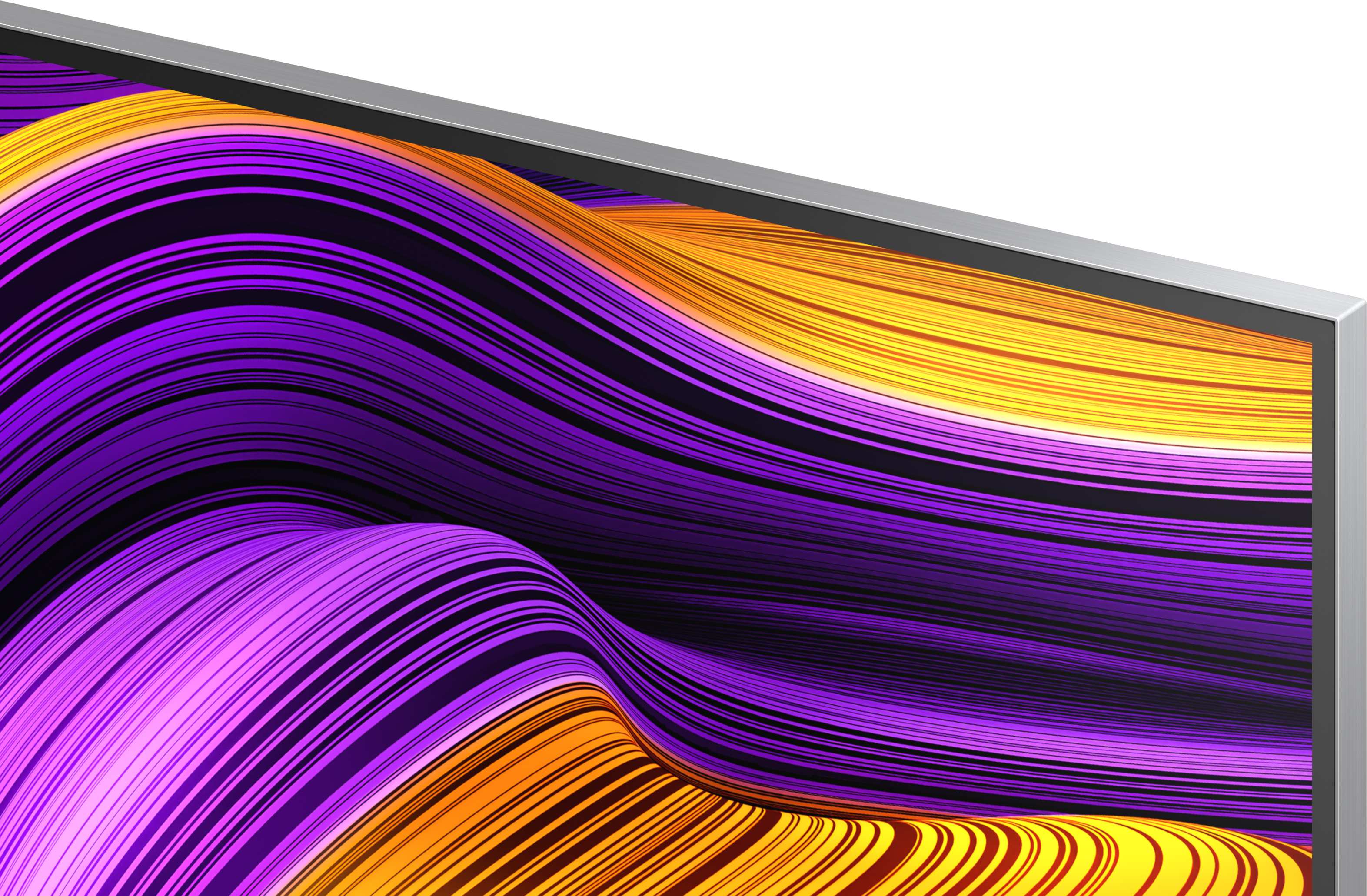 Телевізор LG OLED evo 55G5 (OLED55G54LW)фото9