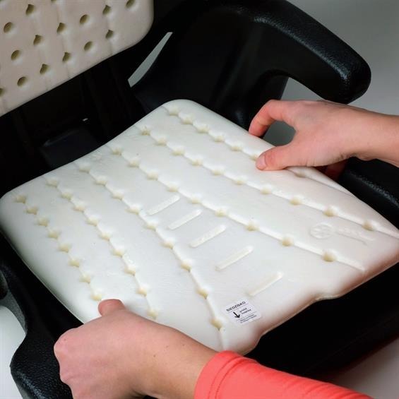 М'який вкладиш OkiDay до автокрісла (21906)фото5