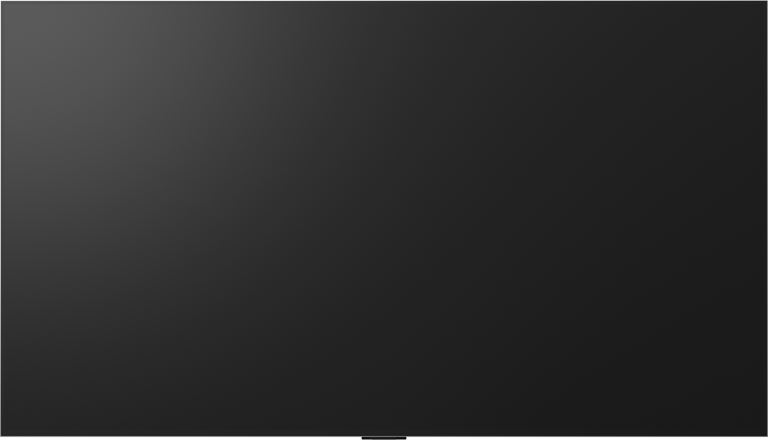 Телевизор LG OLED evo 65G5 (OLED65G54LW) фото 