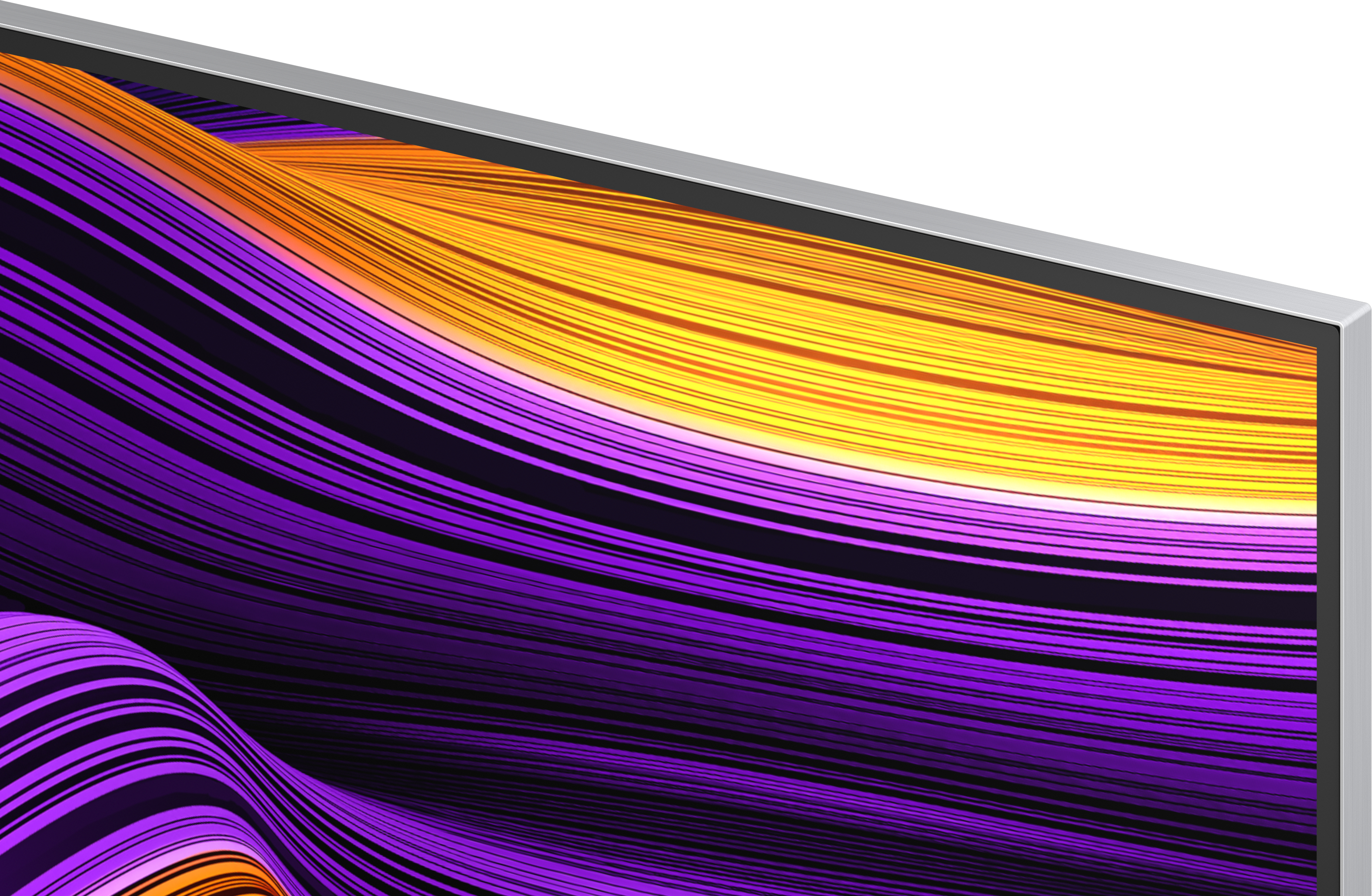 Телевизор LG OLED evo 65G5 (OLED65G54LW) фото 