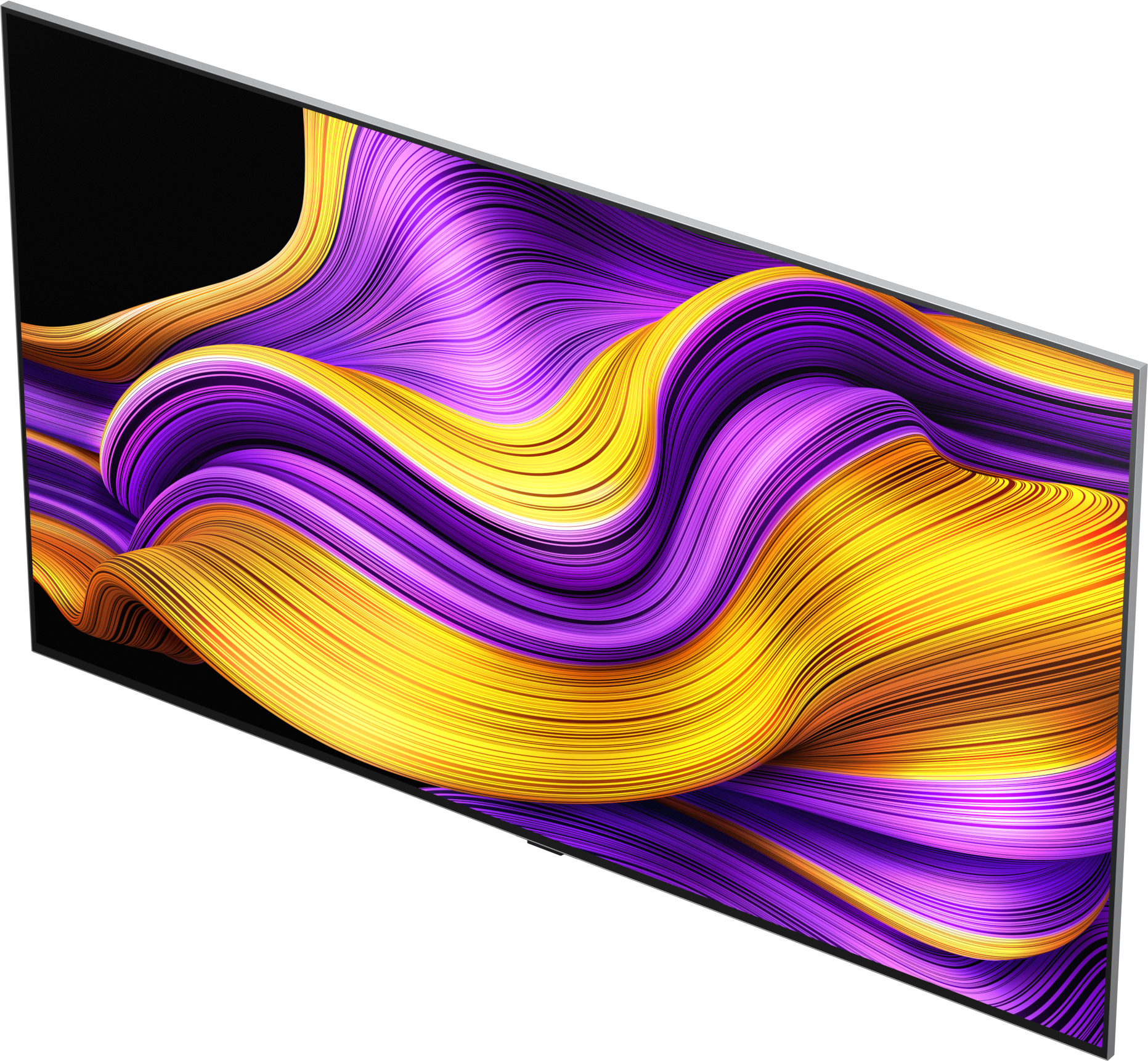 Телевизор LG OLED evo 65G5 (OLED65G54LW) фото 