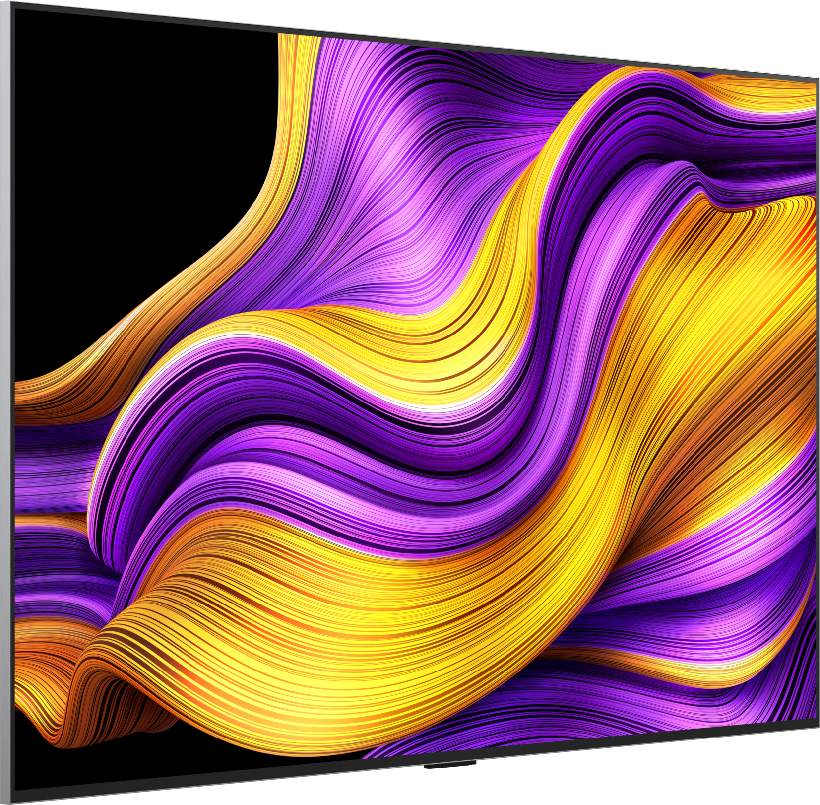 Телевизор LG OLED evo 65G5 (OLED65G54LW) фото 