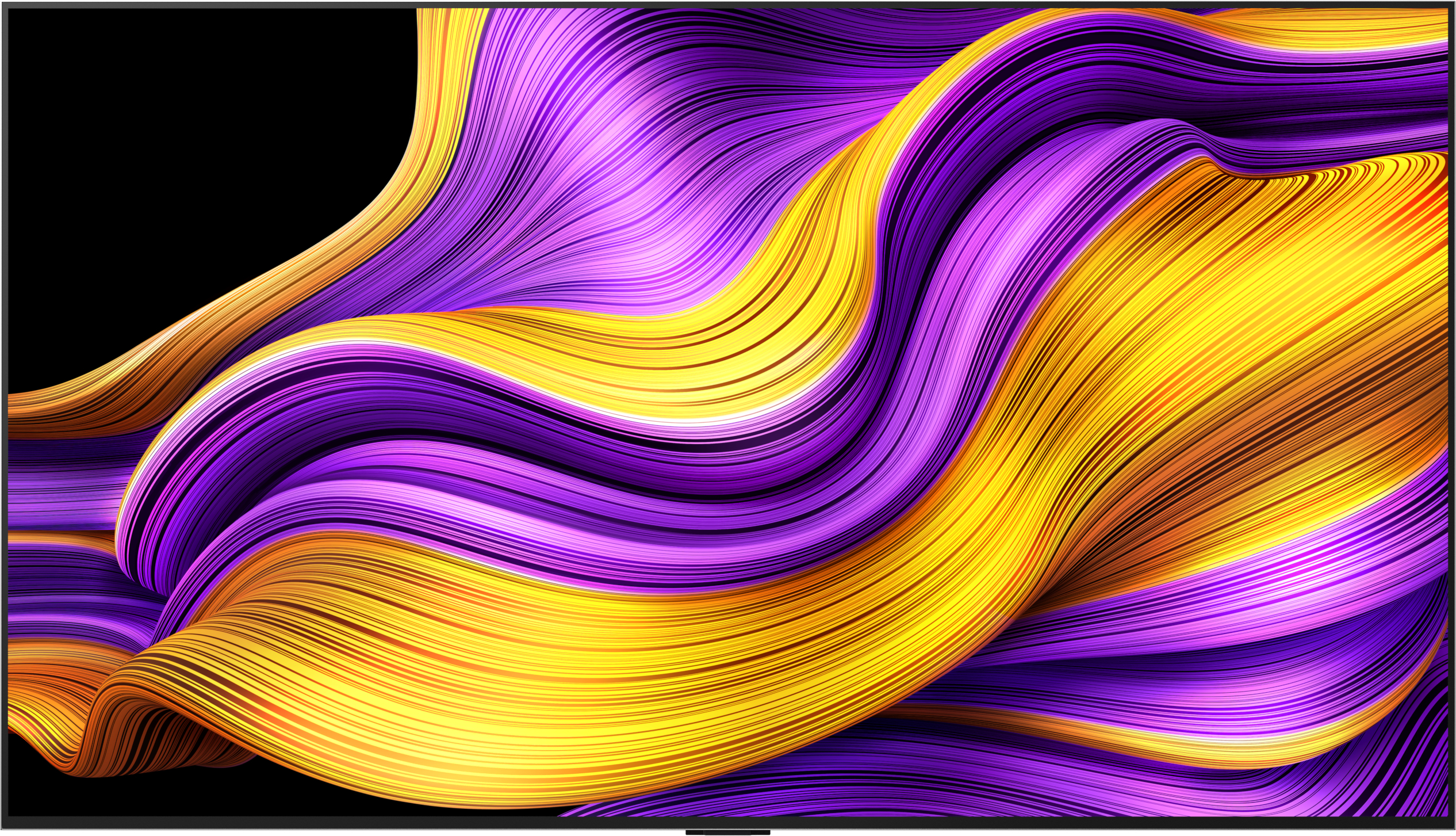 Телевизор LG OLED evo 65G5 (OLED65G54LW) фото 